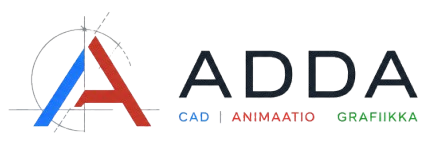 CAD/CAM-tuotekehitys ja 3D-visualisoinnit